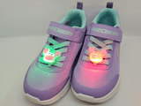 Crabby Light Up Shoelace Charms