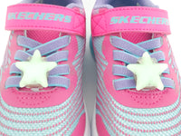 Super Star!  Light Up Shoelace Charms