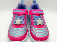 Super Star!  Light Up Shoelace Charms